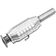 Purchase Top-Quality Catalyseur ajustement direct by MAGNAFLOW - 441413 02